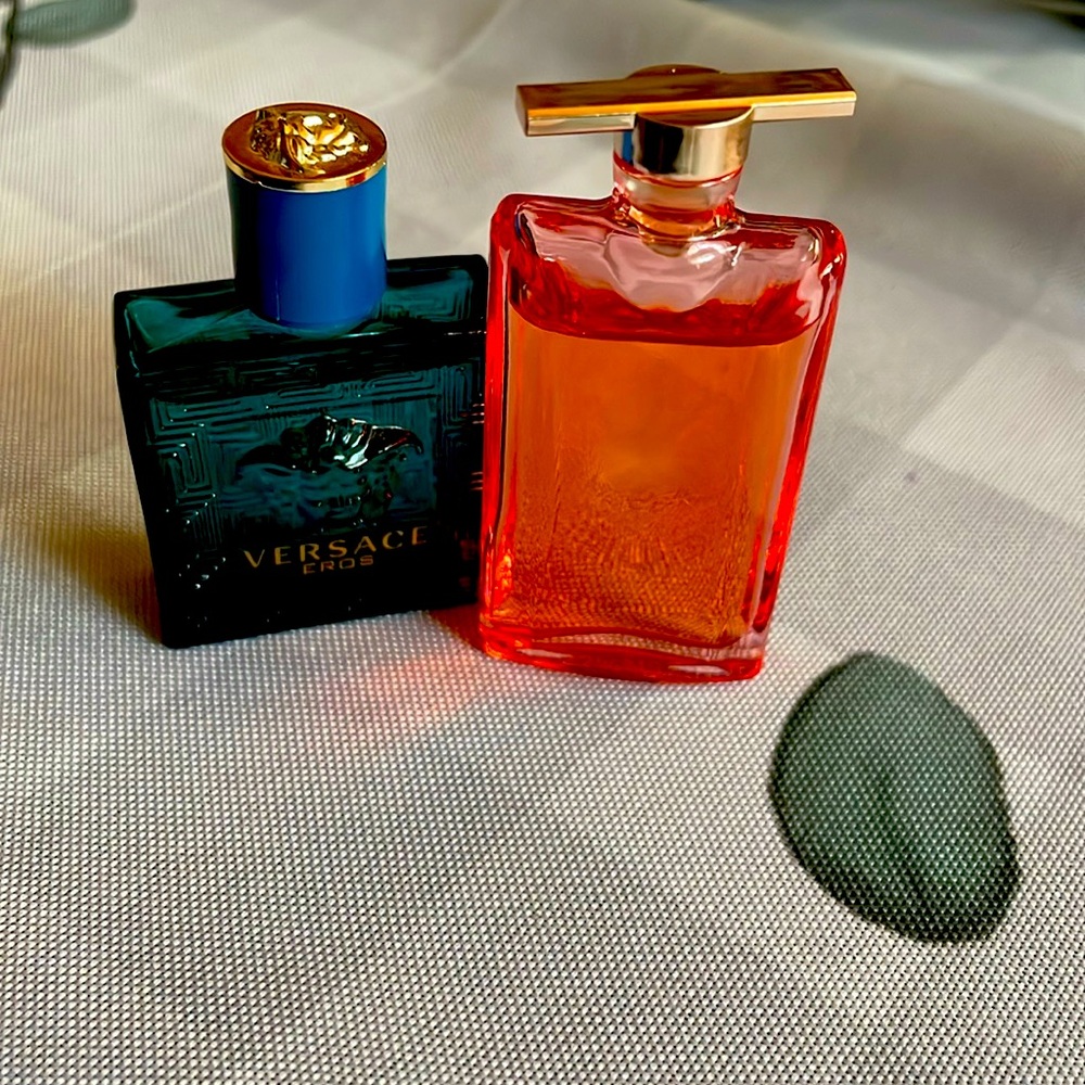$25 for both